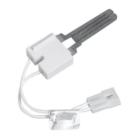 White-Rodgers White Rodgers 120 V Silicon Carbide Hot Surface Igniter 767A-361